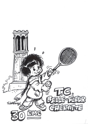 TC Belle-Fleur