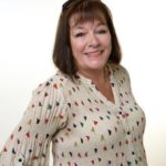 Au revoir Chantal et merci pour tout!