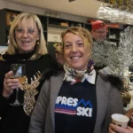 Marché de Noël 2024: une belle réussite!