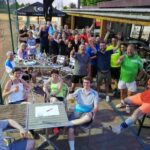 Jeudi des doubles en photos …