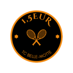 Les clubs de La Marmotte et Belle-Fleur fusionnent: Vive le TC Belle-Motte.