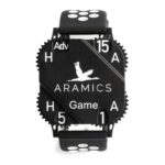 Le TC Belle-Fleur équipe ses joueurs d&rsquo;un « compteur de points ».