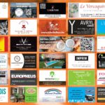 Merci à nos sponsors.