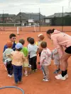 Tennis Horizon Baby Tennis TC Belle-Fleur (4)