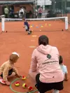 Tennis Horizon Baby Tennis TC Belle-Fleur (5)