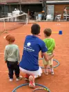Tennis Horizon Baby Tennis TC Belle-Fleur (7)
